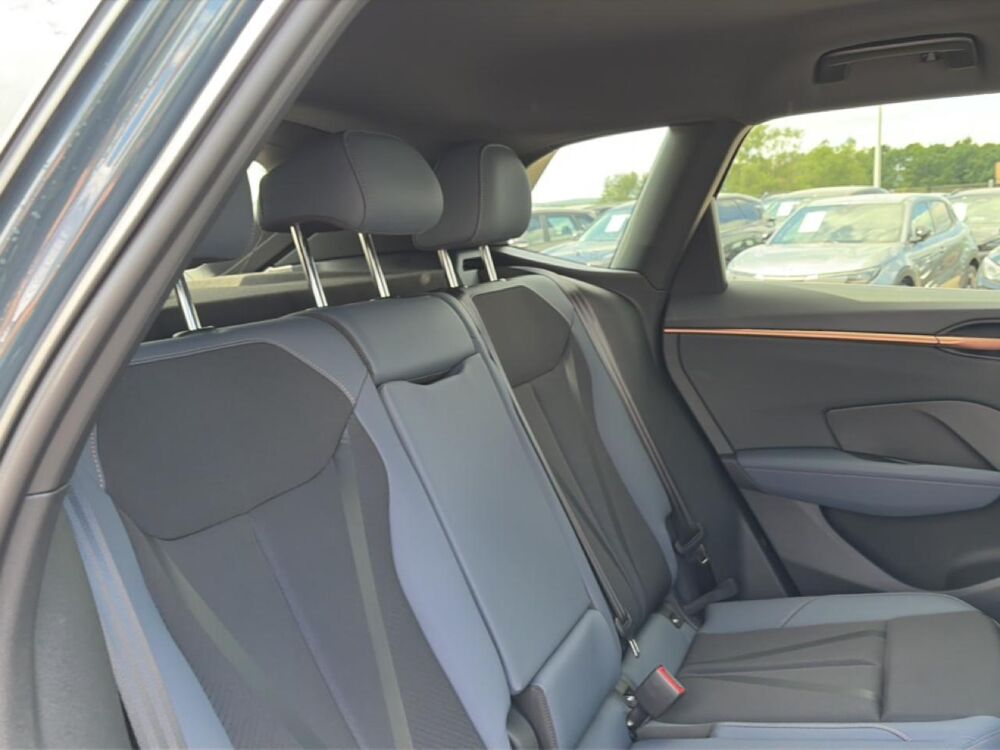 Terramar 1.5 etsi hybrid 150 v dsg7 2026 occasion 54520 Laxou