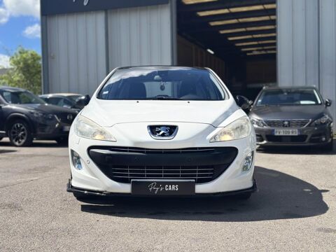 308 GTI 1.6 THP 200ch - TOIT PANO - RADARS - NAV 2011 occasion 13760 Saint-Cannat