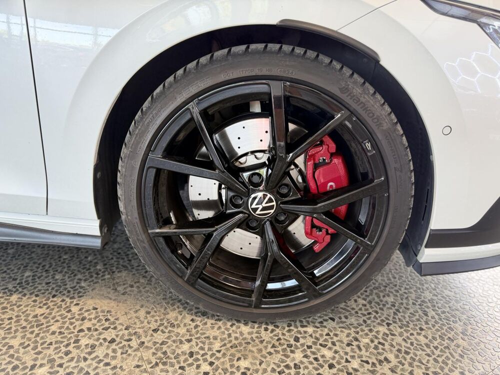 Golf 2.0 TSI 300CH GTI CLUBSPORT DSG BVA GARANTIE 12 MOIS 2021 occasion 16000 Angoul&ecirc;me