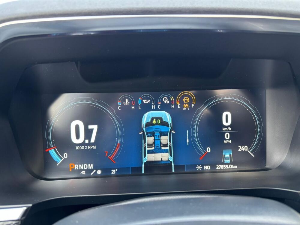 Divers RAPTOR SUPERCREW V6 3,5L EcoBoost 2022 occasion 91830 Le Coudray-Montceaux