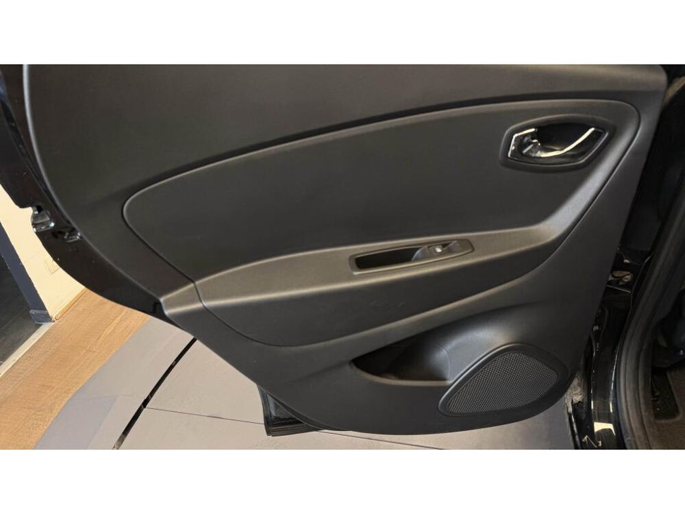 Captur 1.5 Energy dCi 110 Intens - 2nd Main - Radar de recul - Ent 2016 occasion 60740 Saint-Maximin