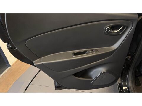 Captur 1.5 Energy dCi 110 Intens - 2nd Main - Radar de recul - Ent 2016 occasion 60740 Saint-Maximin