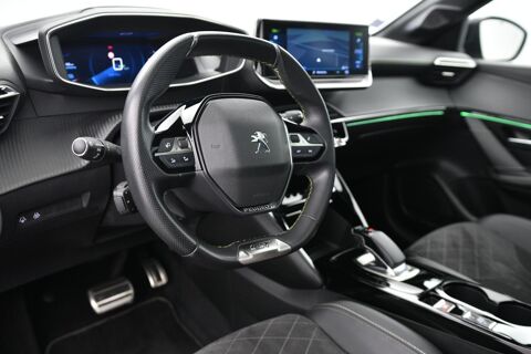 208 50 kWh 136ch GT Pack occasion 17130 Montendre