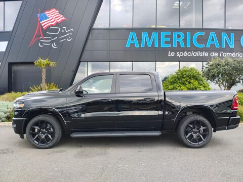 RAM 1500 CREW LAIE SPORT NIGHT EDITION 2025 occasion 91830 Le Coudray-Montceaux