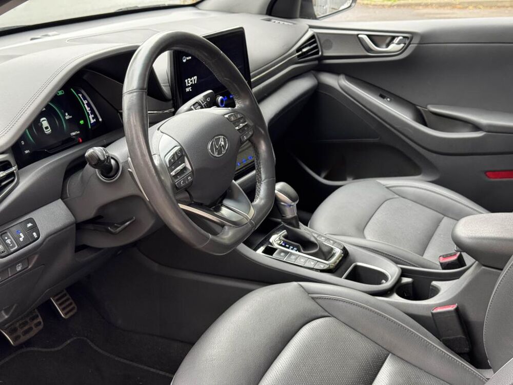 Ioniq Hybrid Executive PHASE 2 2021 occasion 77185 Lognes