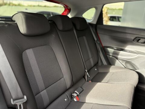 i20 1.T-GDI 100 Klass avec GPS, Cam&eacute;ra de recul et Apple Car Pla 2025 occasion 35300 Foug&egrave;res