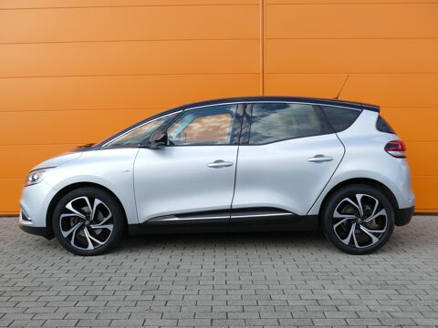 Sc&eacute;nic IV 1.5 DCI 110 ENERGY INTENS BOSE 2018 occasion 77090 Coll&eacute;gien