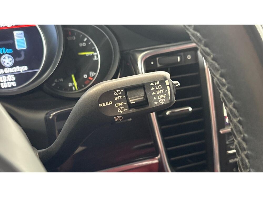 Panamera 3.0 V6 333 S E-Hybrid - VENTE A PROFESSIONNEL 2015 occasion 17600 Saujon
