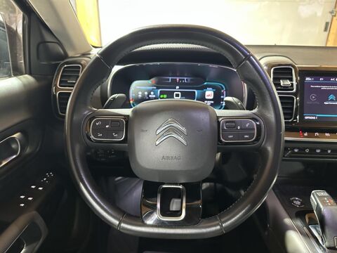 C5 aircross 1.5 BlueHDi - 130 S&S - BV EAT8 Business + / GARANTIE 12 MO 2019 occasion 33700 M&eacute;rignac