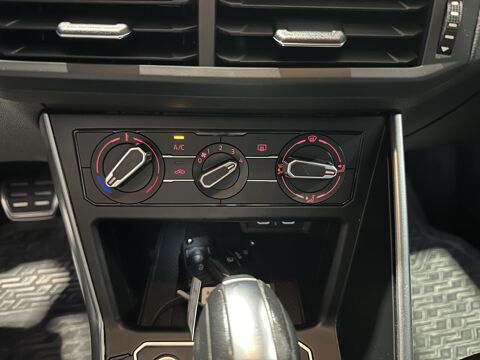 Polo Active 1.0 TSI - 95 - DSG 7 - CARPLAY - VIRTUAL COCKPIT - 2021 occasion 25300 Pontarlier