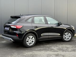 Kuga 1.5 Ecoboost 150 Cool & Connect 2024 occasion 35300 Foug&egrave;res