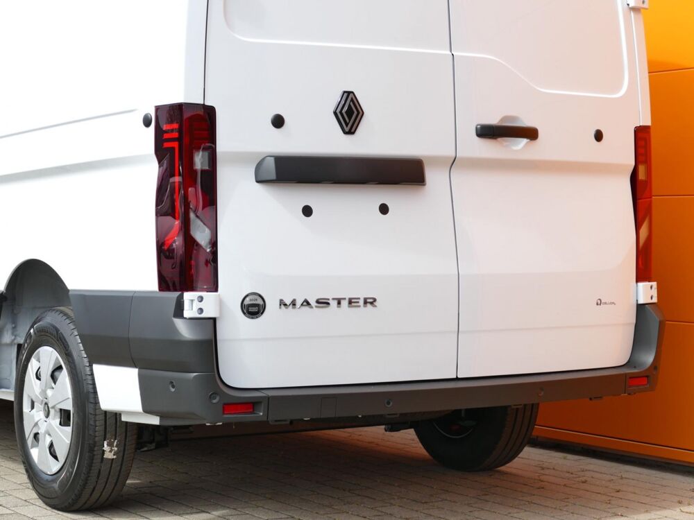 Master IV FOURGON TRACTION 3T5 L2H2 BLUE DCI 150 EXTRA - BVA9 2025 occasion 77090 Coll&eacute;gien