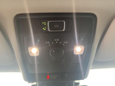 Captur 1.6 E-Tech Hybride rechargeable - 160 - BVA multi-modes II 2020 occasion 31220 Lavelanet-de-Comminges
