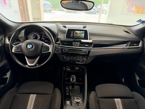 X2 1.8 D 150 CH PREMIERE SDRIVE BVA 2019 occasion 16000 Angoul&ecirc;me