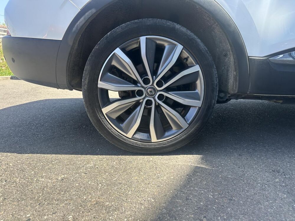 Kadjar 1.2 ENERGY TCE 130CH BV EDC INTENS - GARANTIE 12 MOIS 2018 occasion 33450 Montussan