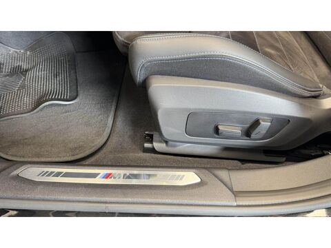 S&eacute;rie 1 F70 120 170CH M Sport Pro - 2025 - Toit ouvrant - Origine Fr 2025 occasion 60740 Saint-Maximin