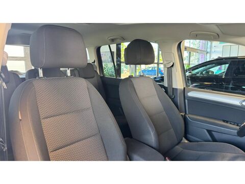 Touran 2.0 TDI 150 DSG7 - 2021 - Distribution OK - Suivi complet 2021 occasion 60740 Saint-Maximin