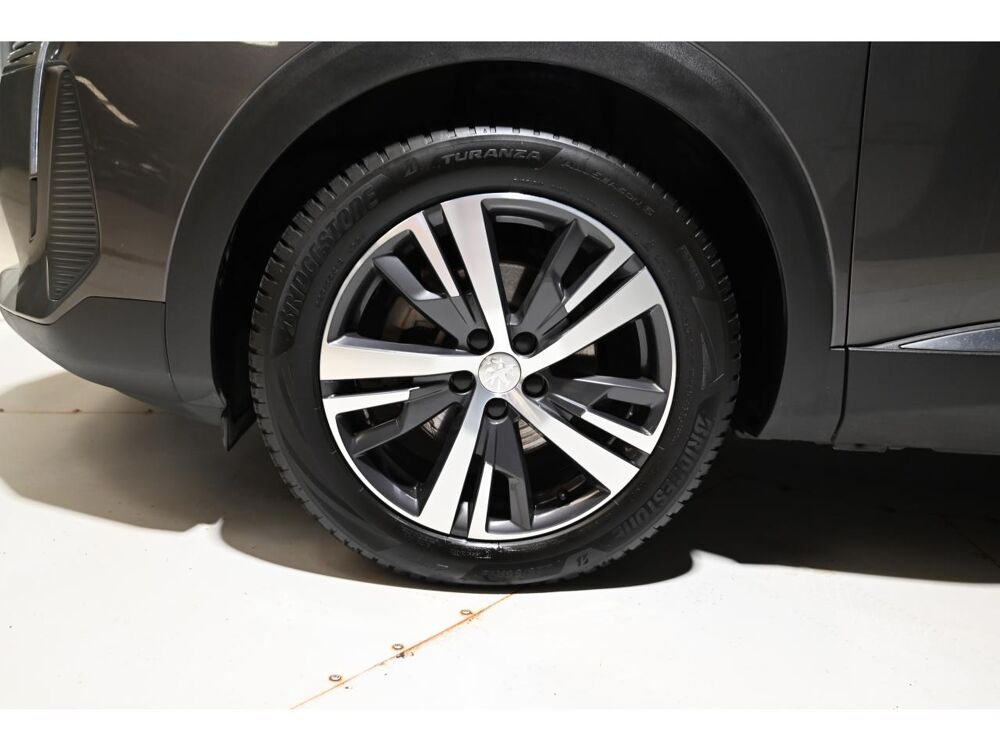 3008 1.2i Hybrid -136 - BV e-DCS6 II 2016 Allure Pack PHASE 2 2024 occasion 77100 Meaux
