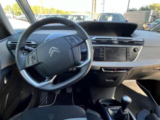 C4 Picasso 1.2 PureTech 12V - 130 S&S 2013 MONOSPACE Rip Curl PHASE 2 2018 occasion 83490 Le Muy