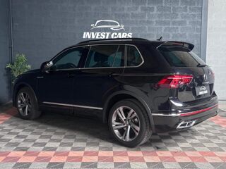 Tiguan 1.4 eHybrid 245ch BV DSG6 R-Line - TVA r&eacute;cup&eacute;rable - garanti 2023 occasion 33700 M&eacute;rignac