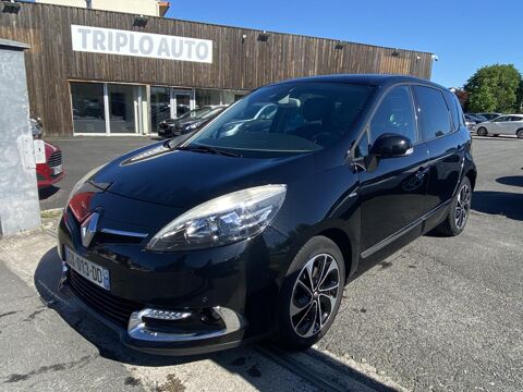 Annonce voiture Renault Scnic 9990 