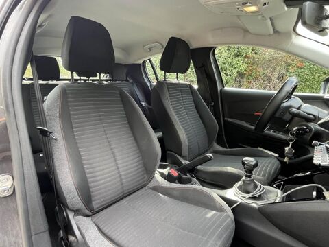 208 100CH S&S - DISTRI OK - 1ERE MAIN - CARPLAY - CAMERA 360 2020 occasion 13760 Saint-Cannat
