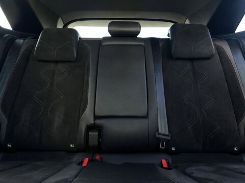 DS3 DS7 Crossback 1.5 BlLUEHDI 130CH BV8 Performance Line + PHA 2020 occasion 33127 Saint-Jean-d'Illac