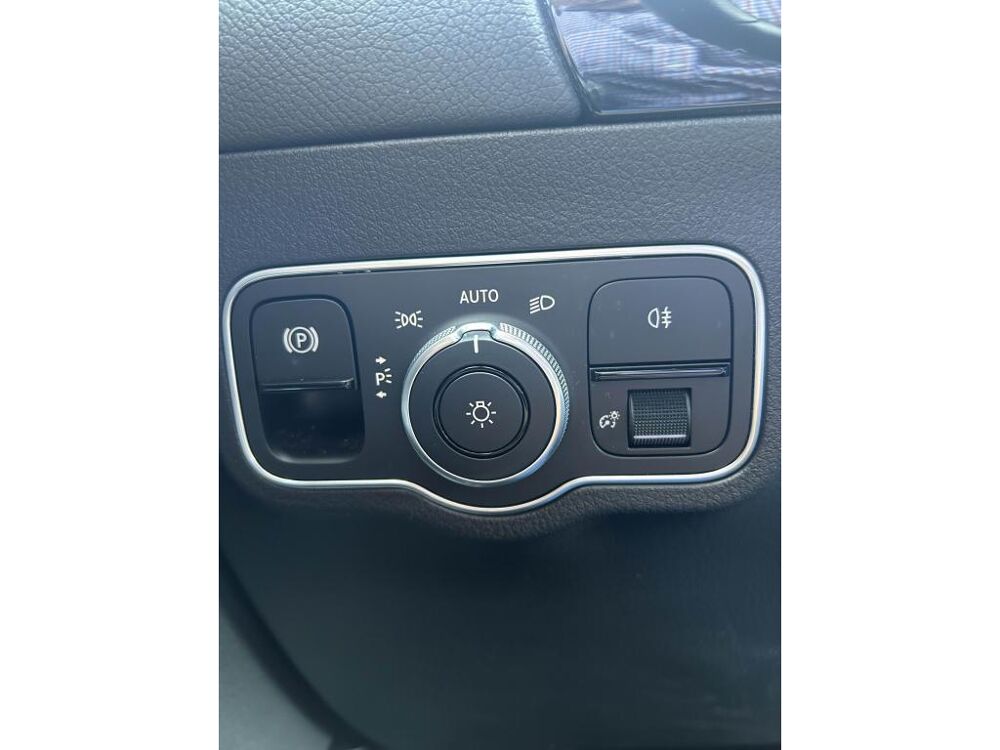 Classe GLA 200d AMG LINE 8G-DCT 2022 occasion 44700 Orvault