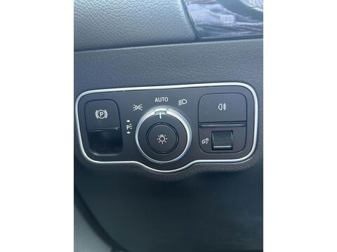 Classe GLA 200d AMG LINE 8G-DCT 2022 occasion 44700 Orvault