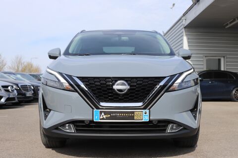 Qashqai E-power 190 ch acenta 2024 occasion 60740 Saint-Maximin