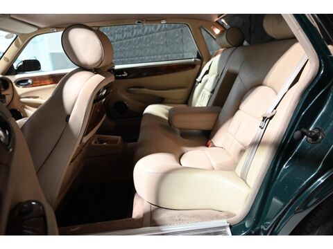 Daimler 4.0i V8 Suraliment&eacute; - BVA 1997 Super 2003 occasion 77100 Meaux