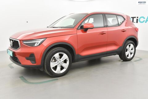 XC40 B3 163 ch DCT7 Start 2024 occasion 33620 Cavignac