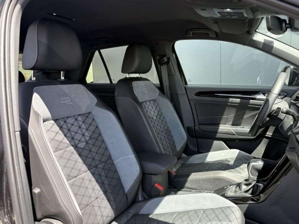 T-ROC 1.5 TSI 150 DSG R-Line avec Apple Car Play , Cam&eacute;ra et R&eacute;gul 2025 occasion 35300 Foug&egrave;res