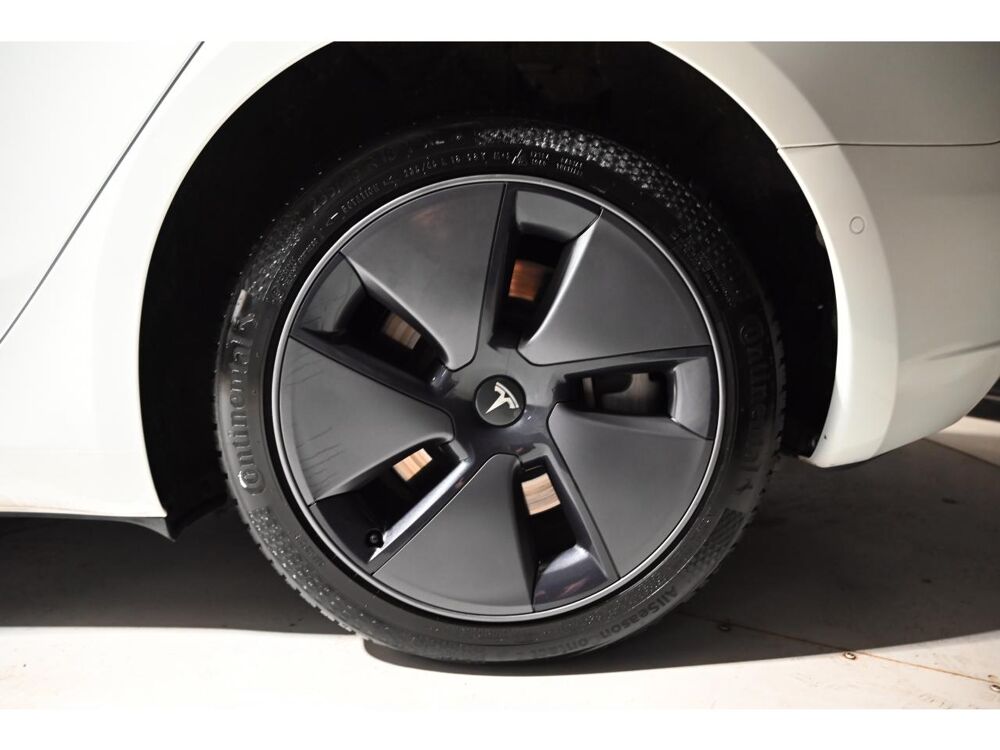 Model 3 RWD MY22 Standard Plus PHASE 1 2022 occasion 77100 Meaux