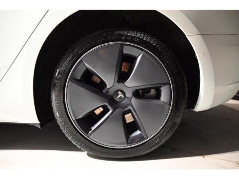 Model 3 RWD MY22 Standard Plus PHASE 1 2022 occasion 77100 Meaux