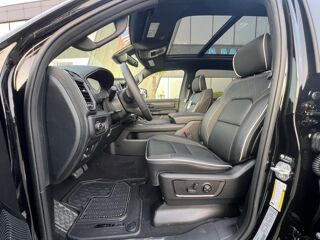 RAM 1500 CREW LIMITED NIGHT EDITION BOX HAYON MULTI 2026 occasion 91830 Le Coudray-Montceaux