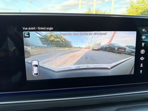 Classe GLE 350 de 194+136 amg line 4matic 9g-tronic 2020 occasion 57525 Talange