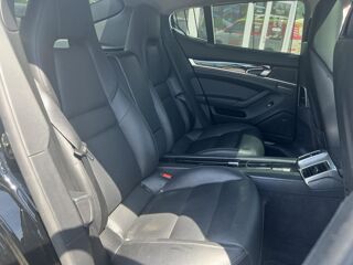 Panamera Edition Diesel 3.0 V6 300 2015 occasion 49070 Beaucouz&eacute;