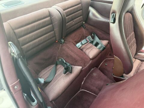 911 3.2 Carrera SC Maching Number 1984 occasion 38330 Montbonnot-Saint-Martin