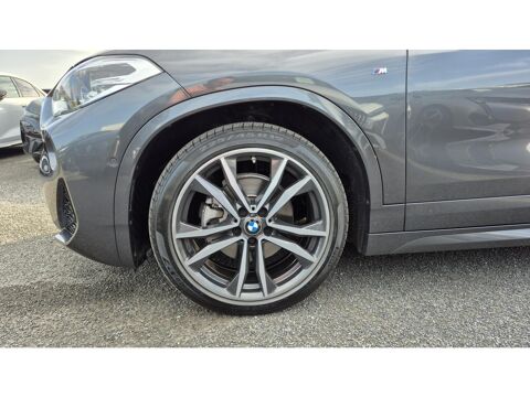 X2 xDrive 18dA 150ch M Sport +TOIT OUVRANT 2020 occasion 81580 Soual