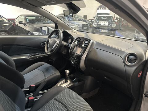 Note 1.2 DIGS 100 CVT BVA - GARANTIE 12 MOIS 2014 occasion 94360 Bry-sur-Marne