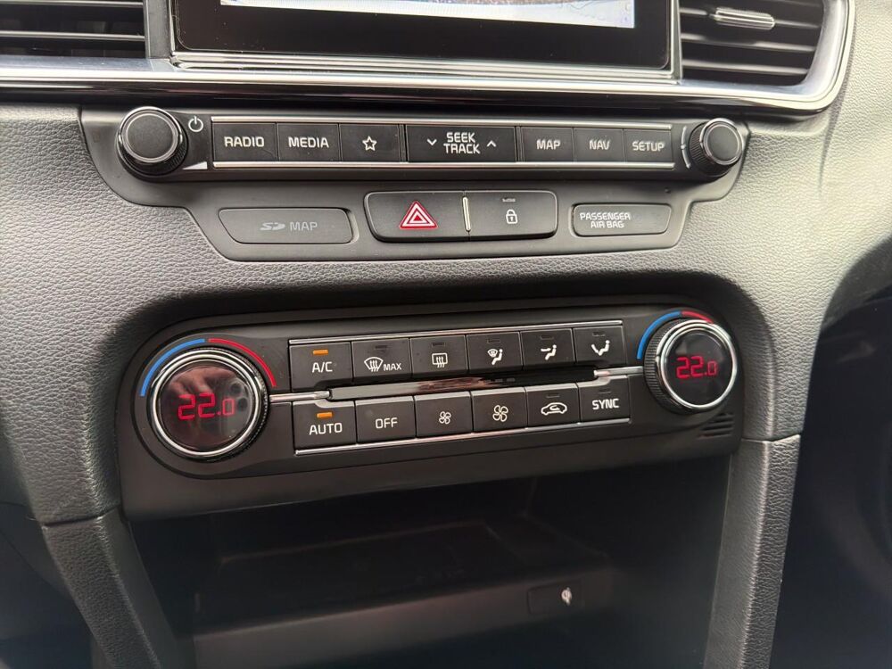 Ceed 1.0 t-gdi 120 edition 1 2018 occasion 54520 Laxou