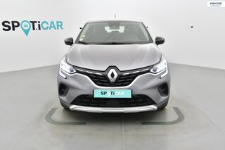 Captur Blue dCi 115 EDC Business occasion 17130 Montendre