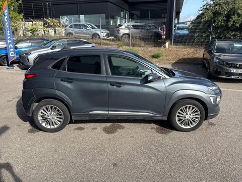 Kona 1.0 t-gdi 120 fap creative 2019 occasion 33127 Saint-Jean-d'Illac