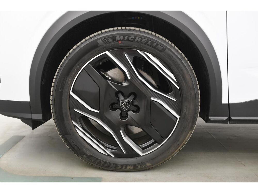 3008 Plug-in Hybrid 195 e-DCS7 GT T.O+CHARGEUR 7.4kW/NEUF/PAS DE 2026 occasion 33620 Cavignac