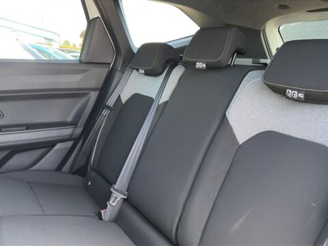 Bigster 1.2 mild hybrid 140 journey 2026 occasion 33127 Saint-Jean-d'Illac