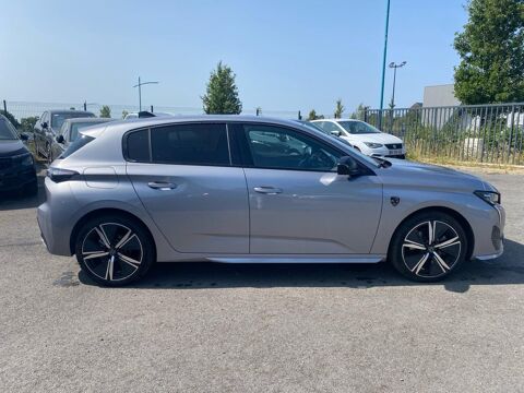 308 1.2 hybrid 145 gt e-dcs6 2025 occasion 33127 Saint-Jean-d'Illac