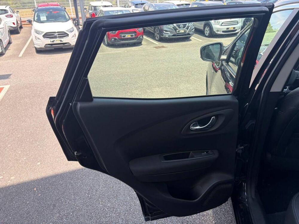 Kadjar 1.2 Energy TCe - 130 Graphite 2018 occasion 31660 Bessi&egrave;res