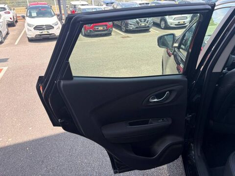 Kadjar 1.2 Energy TCe - 130 Graphite 2018 occasion 31660 Bessi&egrave;res