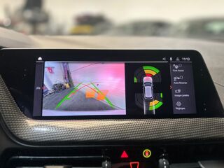 S&eacute;rie 1 120d xDrive BVA Luxury - Garantie 6 Mois 2019 occasion 94360 Bry-sur-Marne